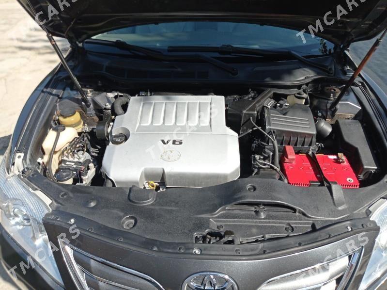 Toyota Camry 2009 - 194 000 TMT - Baýramaly - img 3