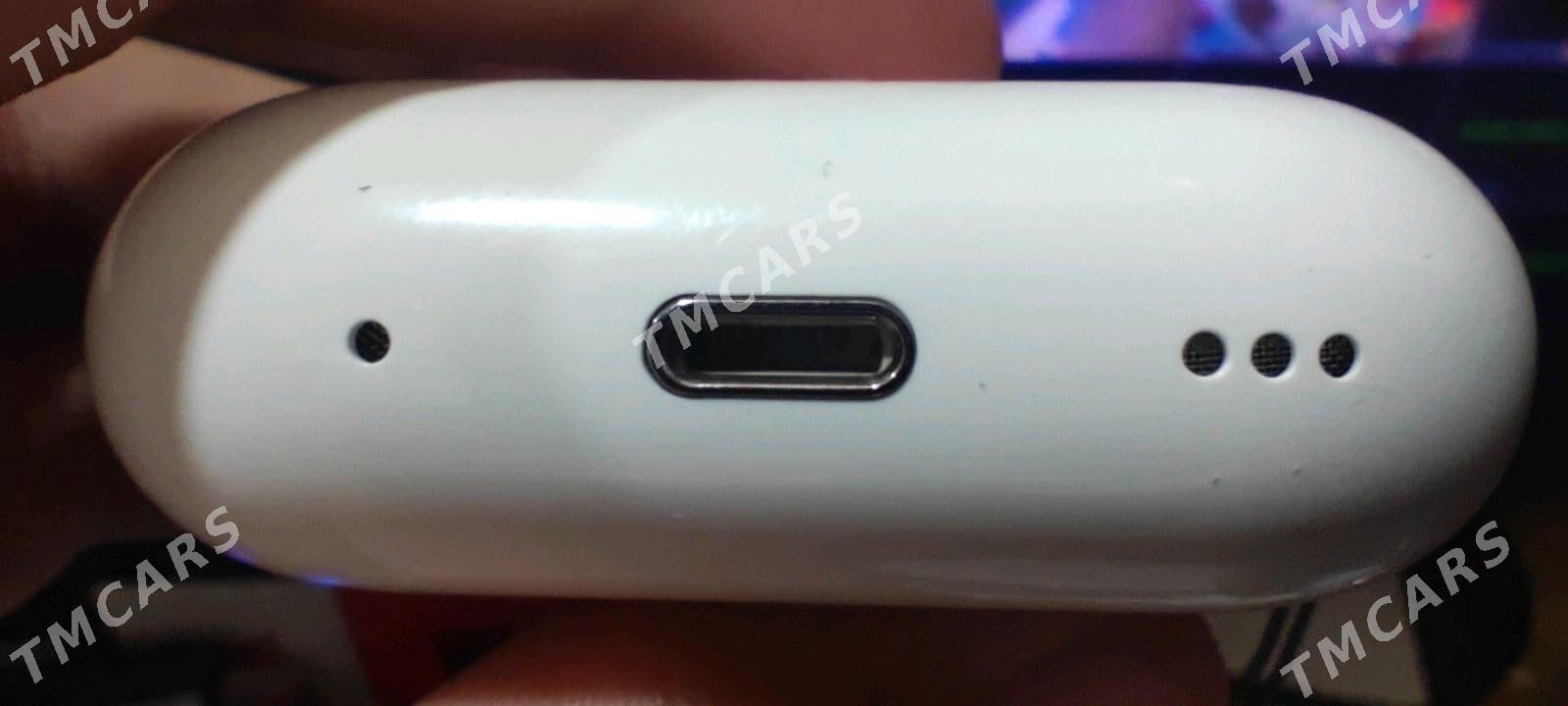 AİRPODS PRO NAUŞNİK - Baýramaly - img 2