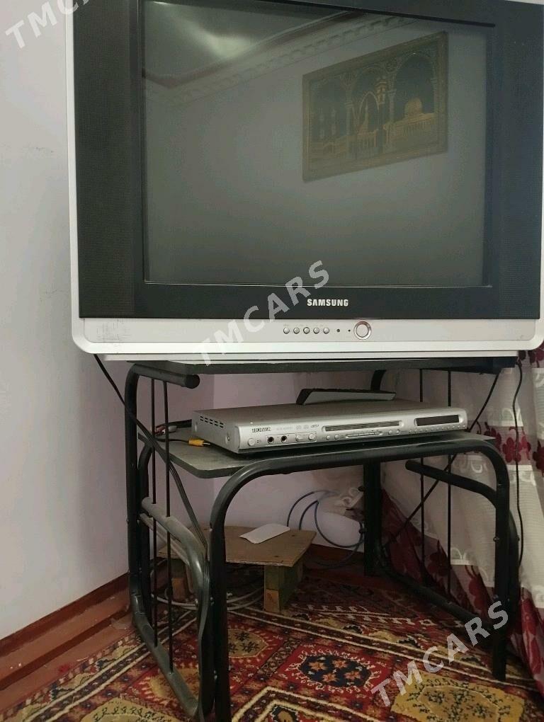 telewizor - Дашогуз - img 2