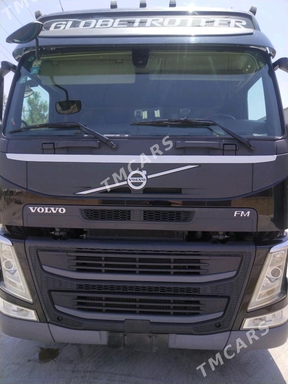 Volvo FH 460 2020 - 1 000 000 TMT - Kerki - img 7