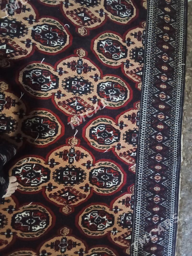 haly 5 welayat - Гумдаг - img 5