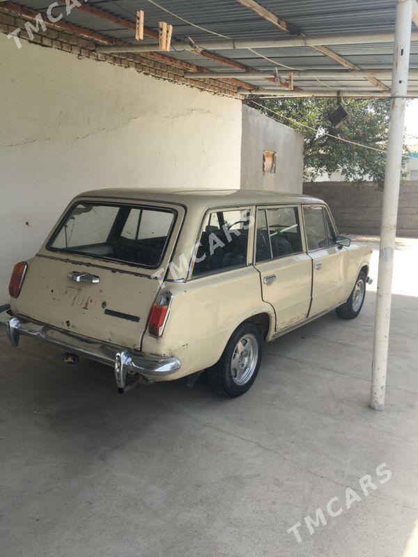 Lada 2102 1990 - 14 000 TMT - Gökdepe - img 3