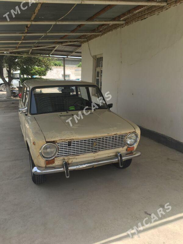 Lada 2102 1990 - 14 000 TMT - Gökdepe - img 4