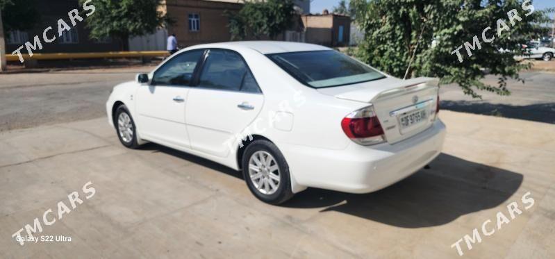 Toyota Camry 2003 - 190 000 TMT - Теджен - img 3