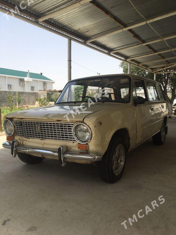 Lada 2102 1990 - 14 000 TMT - Gökdepe - img 2