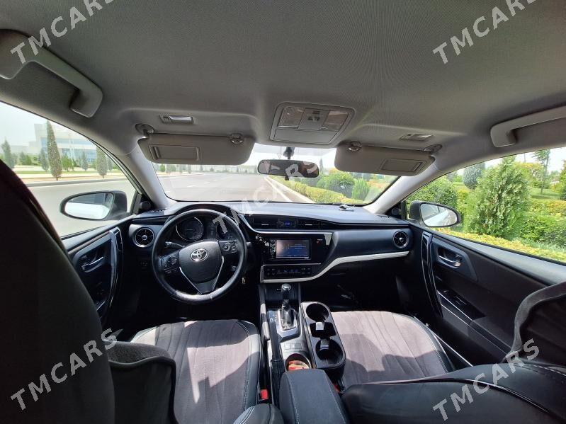 Toyota Scion 2016 - 187 000 TMT - Район ст. Аэропорта, ул. Гагарина - img 5
