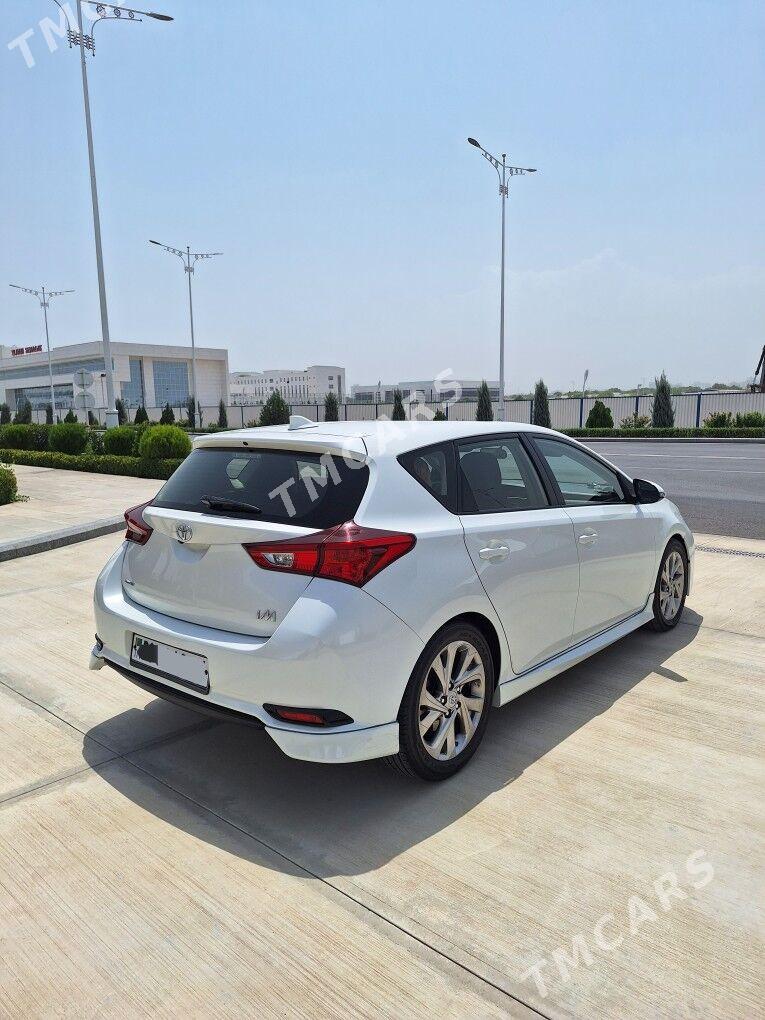 Toyota Scion 2016 - 187 000 TMT - Район ст. Аэропорта, ул. Гагарина - img 4