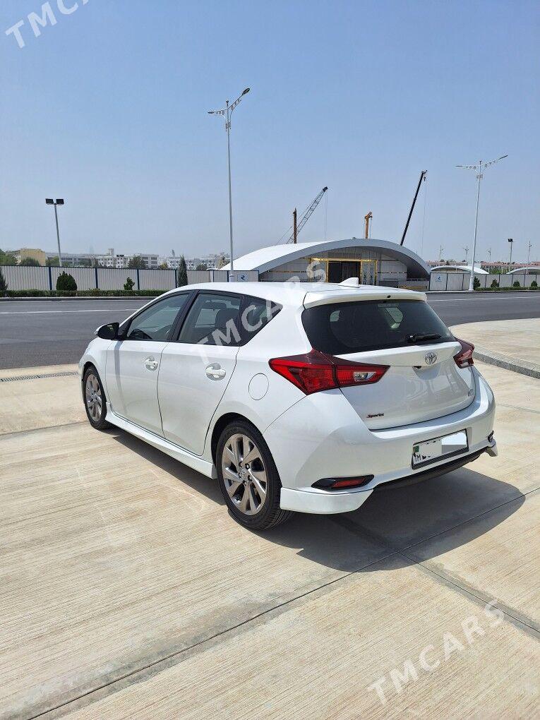 Toyota Scion 2016 - 187 000 TMT - Район ст. Аэропорта, ул. Гагарина - img 3