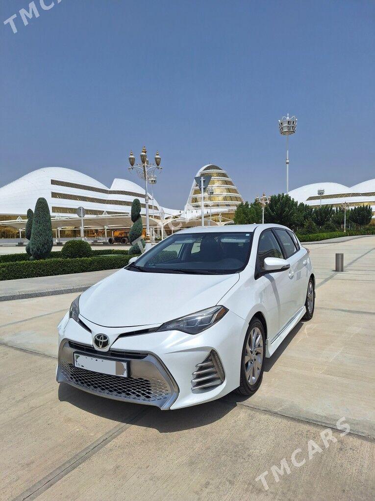 Toyota Scion 2016 - 187 000 TMT - Район ст. Аэропорта, ул. Гагарина - img 2