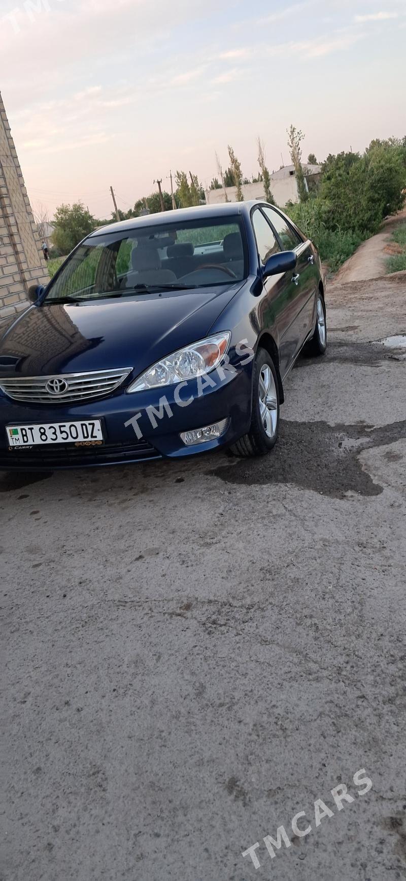 Toyota Camry 2002 - 142 000 TMT - Gubadag - img 2