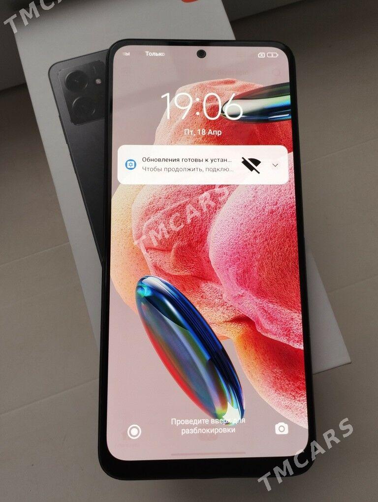 redmi not 12 - Балканабат - img 2