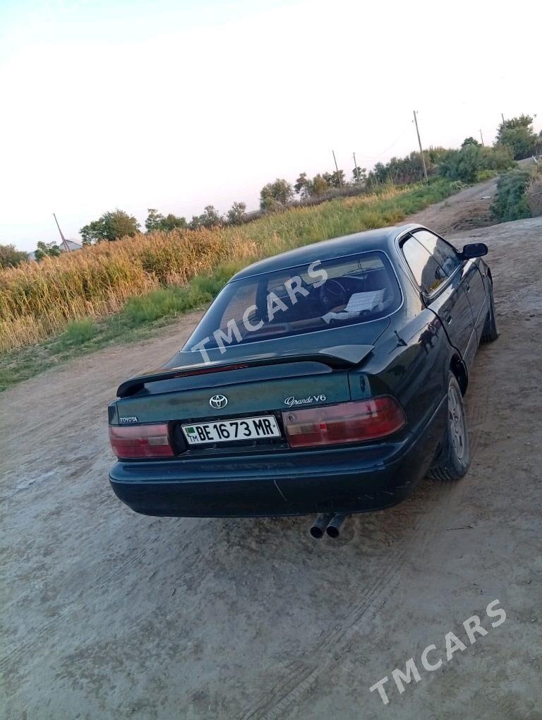 Toyota Windom 1993 - 50 000 TMT - Ёлётен - img 1