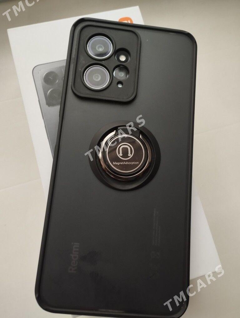 redmi not 12 - Балканабат - img 1