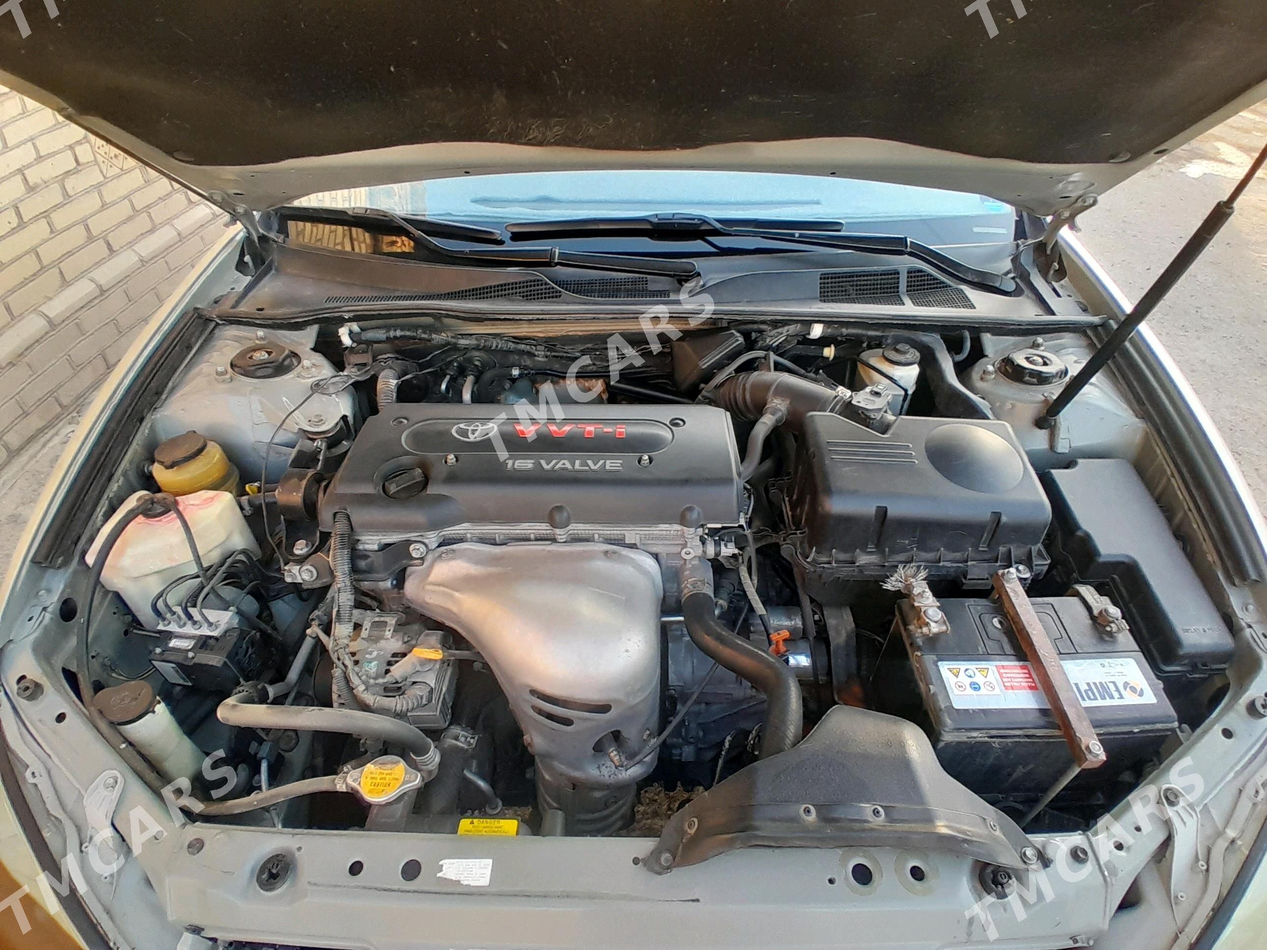 Toyota Camry 2006 - 180 000 TMT - Daşoguz - img 7