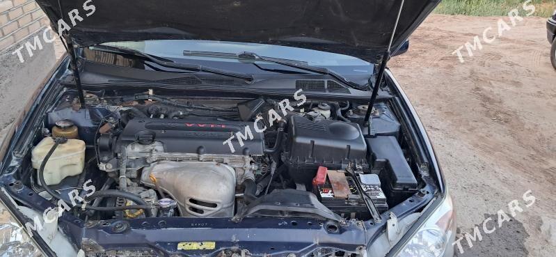 Toyota Camry 2002 - 142 000 TMT - Gubadag - img 3