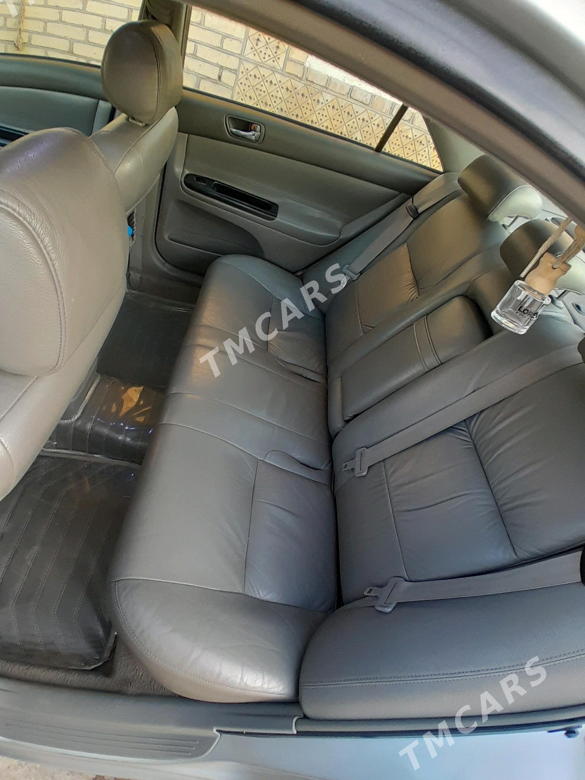 Toyota Camry 2006 - 180 000 TMT - Daşoguz - img 5