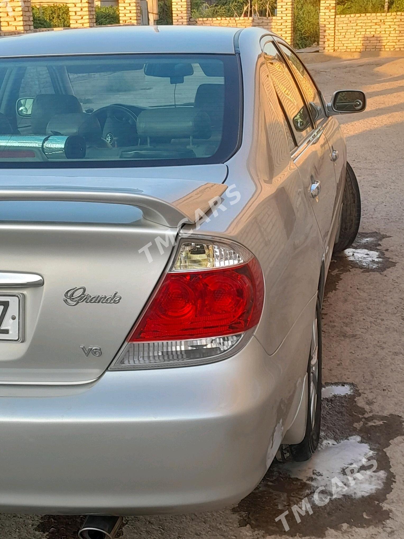 Toyota Camry 2006 - 180 000 TMT - Daşoguz - img 4