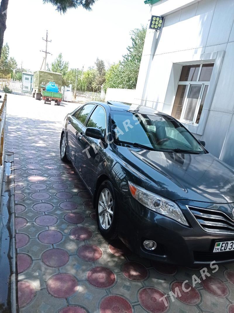 Toyota Camry 2009 - 194 000 TMT - Baýramaly - img 11