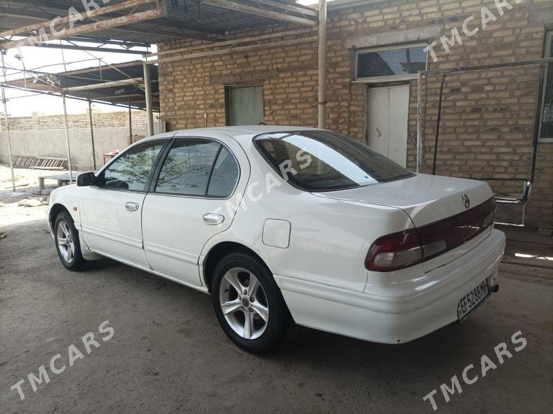 Nissan Maxima 1999 - 38 000 TMT - Мургап - img 7
