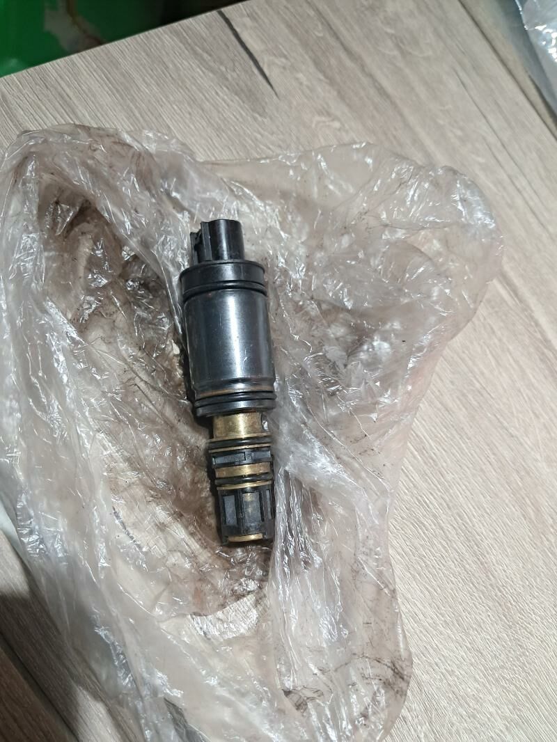 korolla klapyn kondisioner 650 TMT - Ашхабад - img 3
