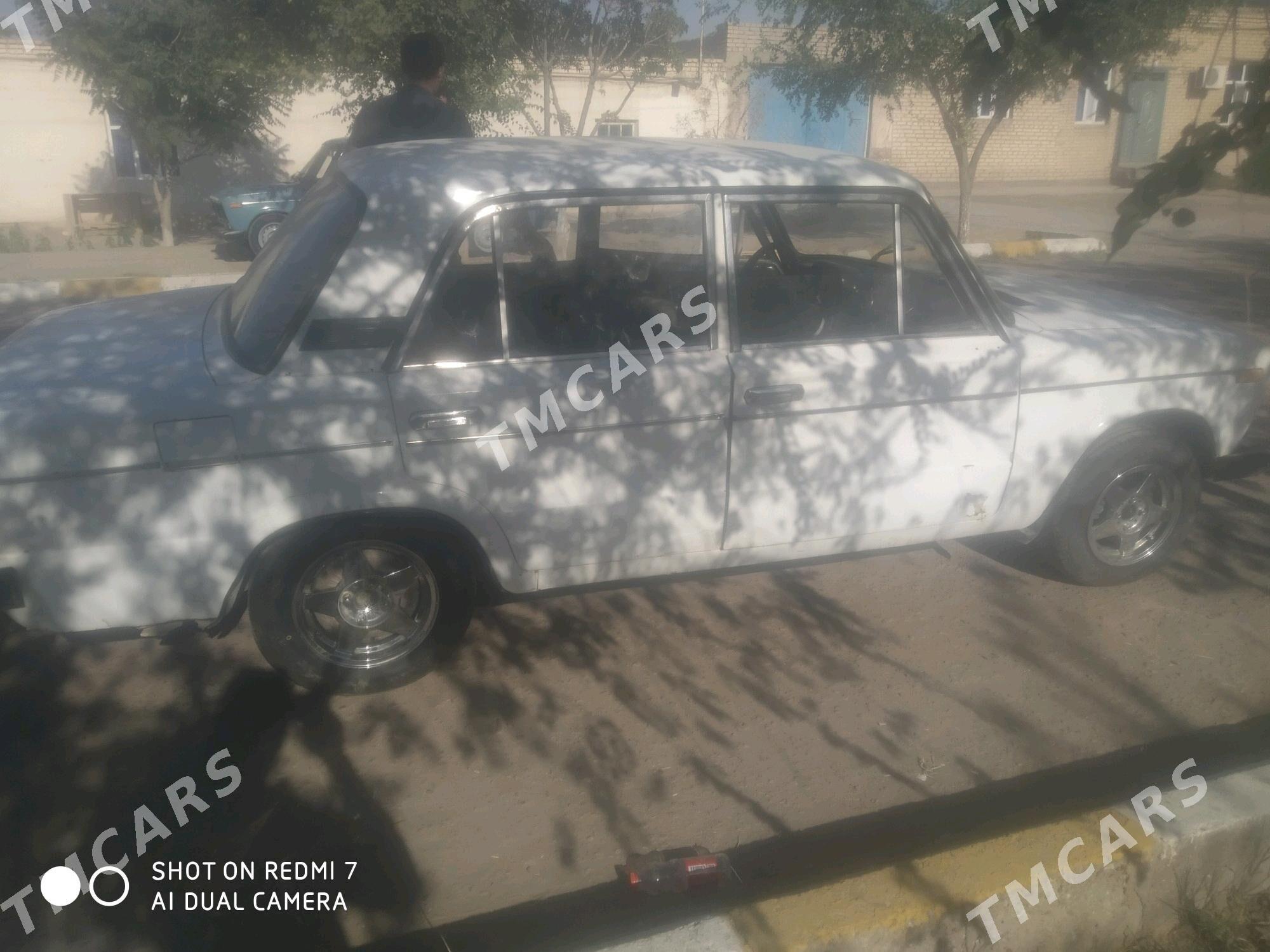 Lada 2106 1990 - 19 000 TMT - Köneürgenç - img 2
