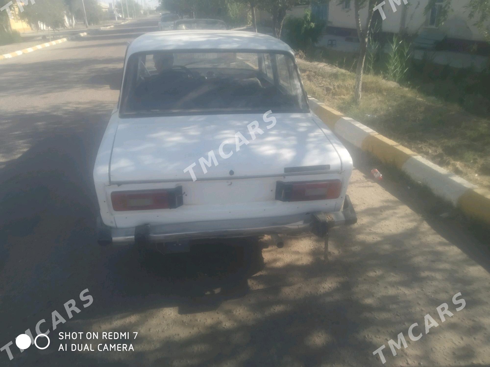 Lada 2106 1990 - 19 000 TMT - Köneürgenç - img 3