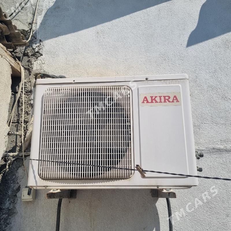 Akira 40 lyk - Aşgabat - img 3