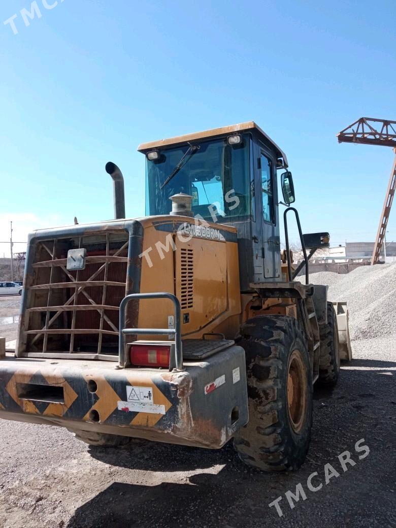 XCMG LW300F 2014 - 460 000 TMT - Дашогуз - img 3