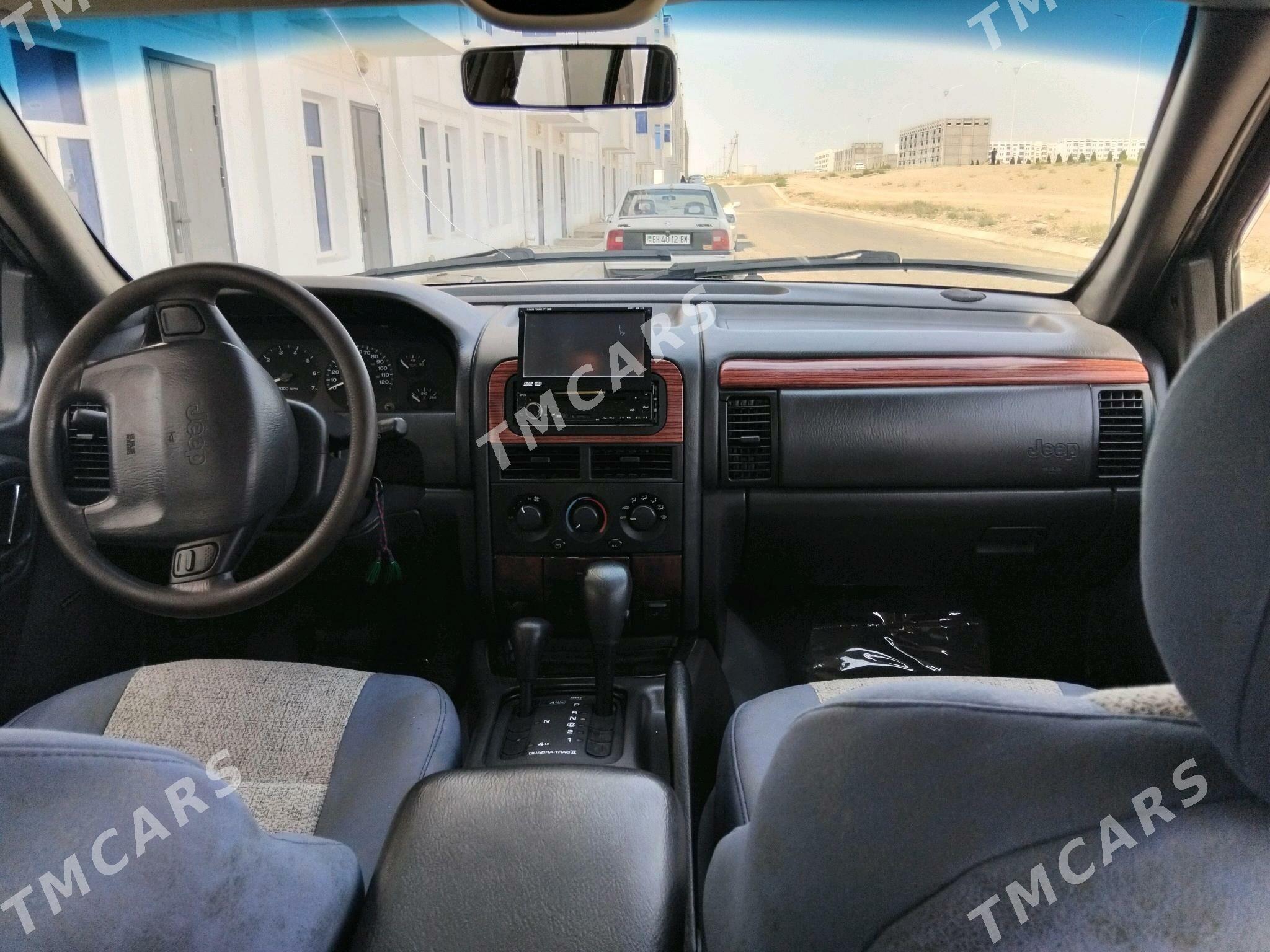 Jeep Grand Cherokee 1999 - 93 000 TMT - Balkanabat - img 5