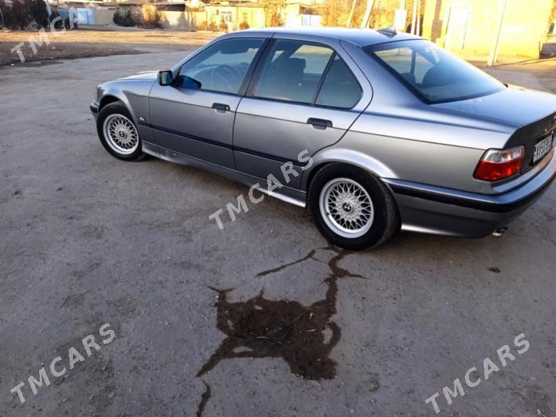 BMW 325 1991 - 45 000 TMT - Дашогуз - img 4