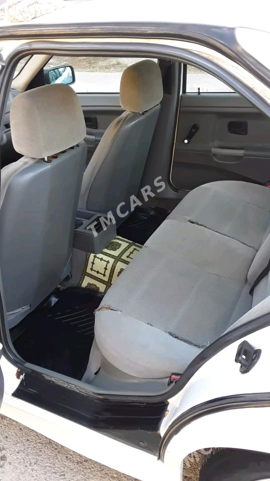 BMW 320 1991 - 55 000 TMT - Мары - img 5