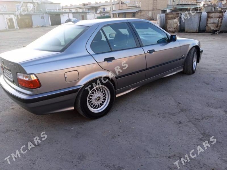 BMW 325 1991 - 45 000 TMT - Дашогуз - img 2