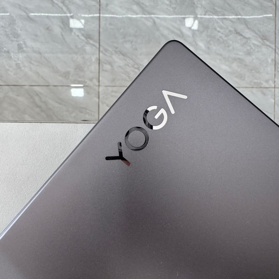 Lenovo Yoga7 SENSOR/16GB/512GB - Ашхабад - img 8