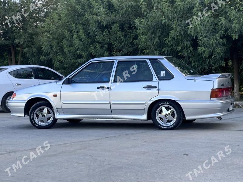 Lada 2115 2012 - 60 000 TMT - Ашхабад - img 3