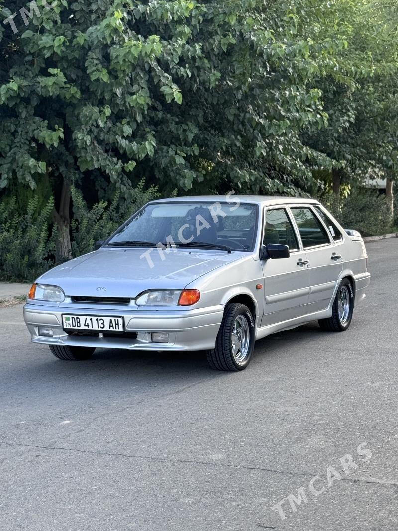 Lada 2115 2012 - 60 000 TMT - Ашхабад - img 2