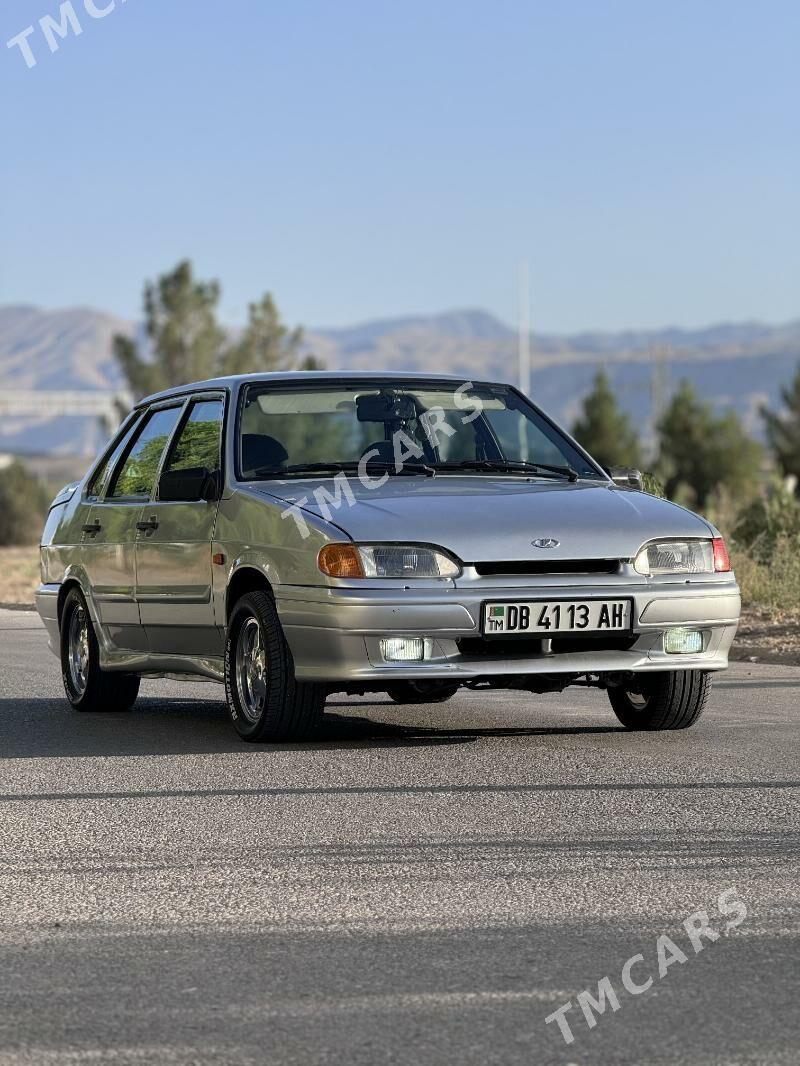 Lada 2115 2012 - 60 000 TMT - Ашхабад - img 5