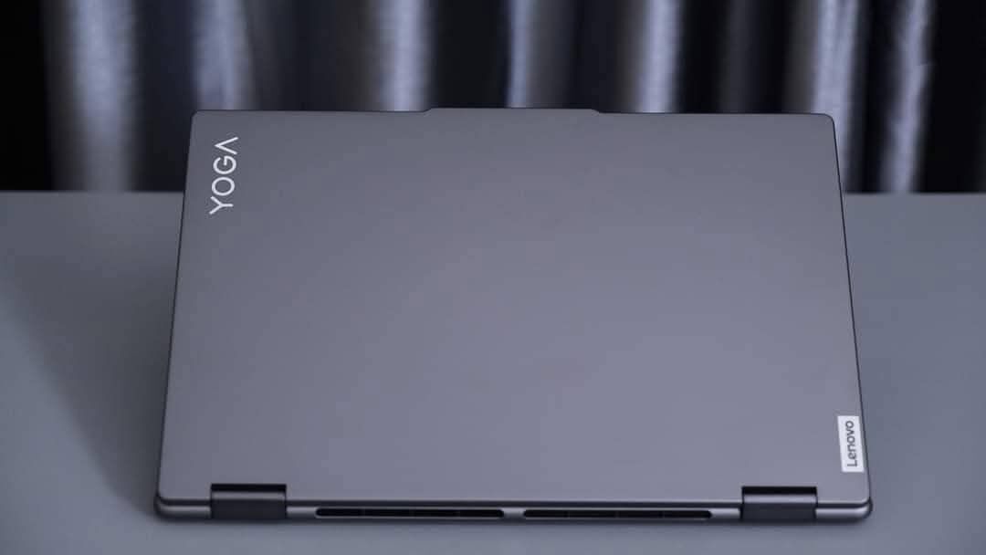 Lenovo Yoga7 SENSOR/16GB/512GB - Ашхабад - img 3