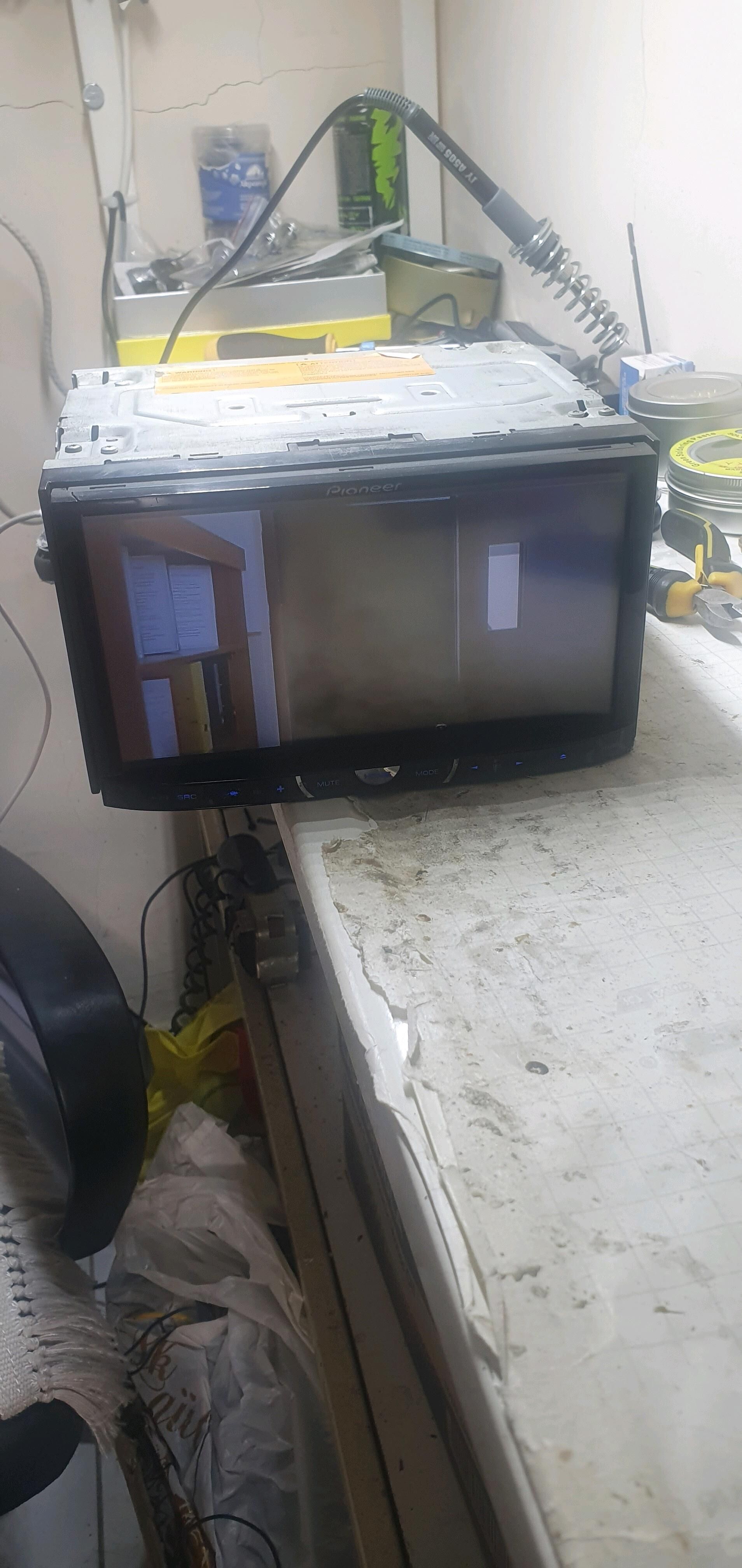 pioneer telewizor 3450 1 799 TMT - 6 mkr - img 2