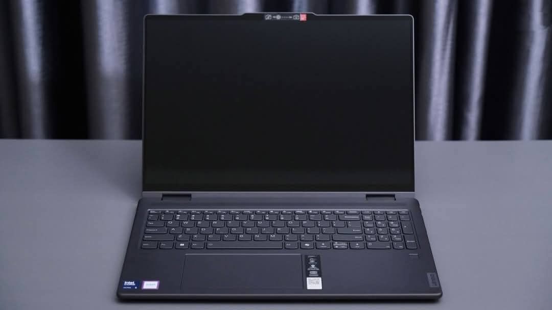 Lenovo Yoga7 SENSOR/16GB/512GB - Ашхабад - img 2