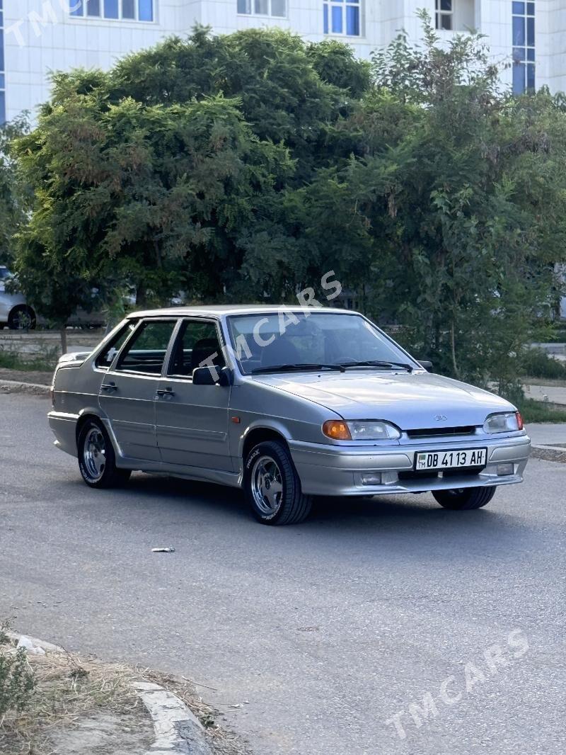 Lada 2115 2012 - 60 000 TMT - Ашхабад - img 8