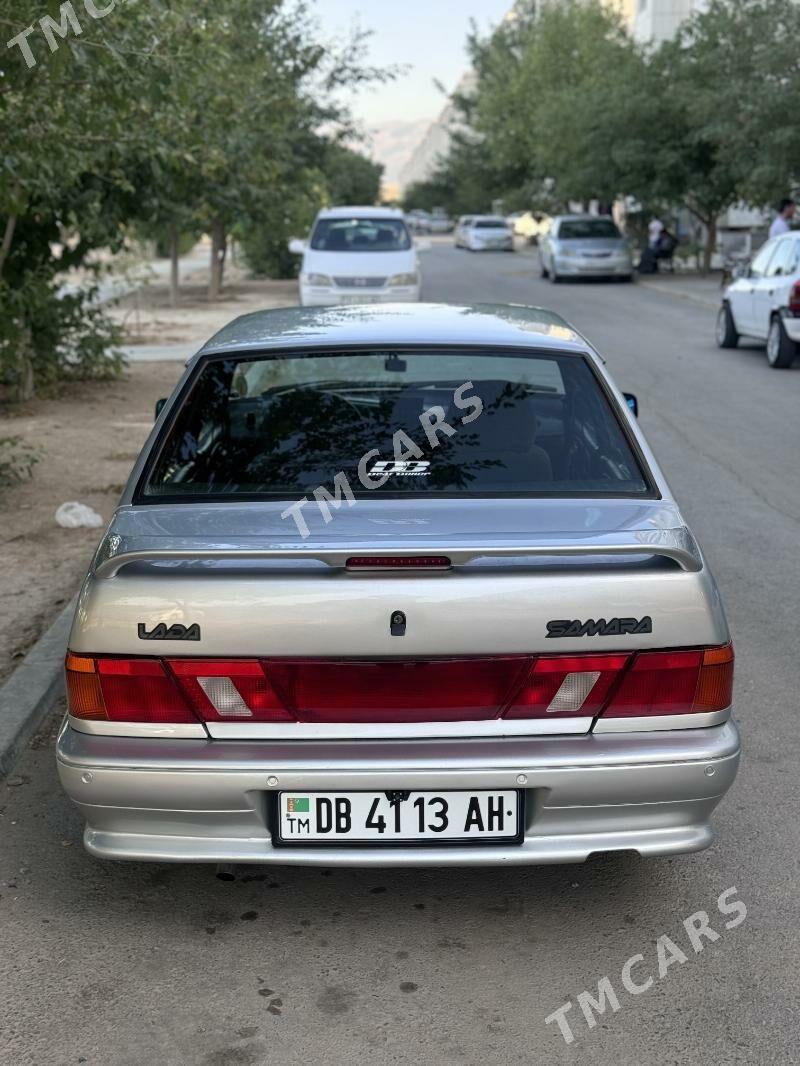 Lada 2115 2012 - 60 000 TMT - Ашхабад - img 6
