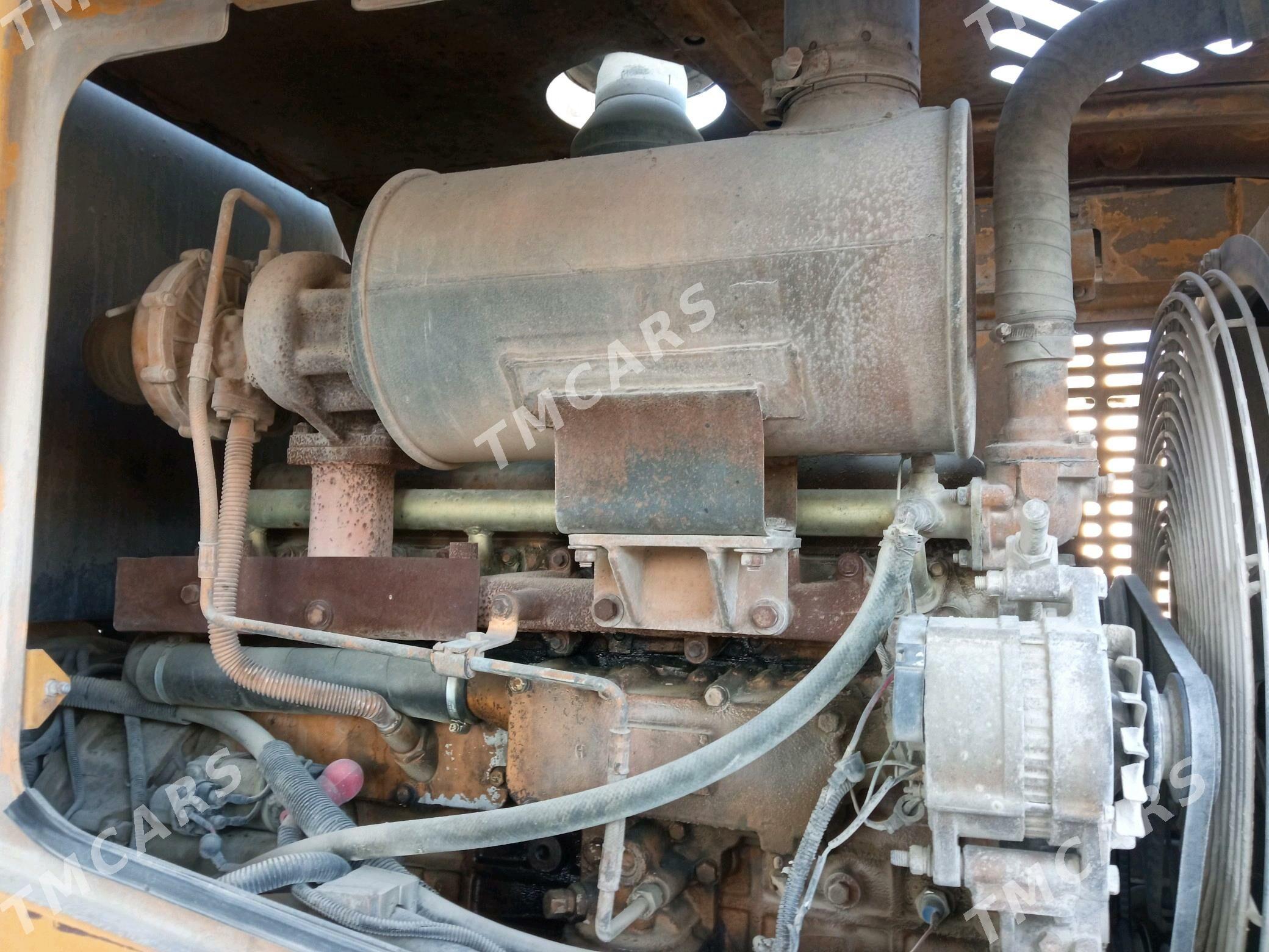 XCMG LW300F 2014 - 460 000 TMT - Дашогуз - img 6