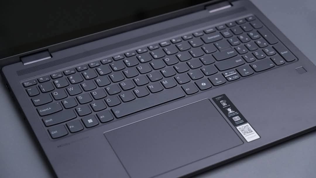 Lenovo Yoga7/Ultra7/1TB/16GB - Aşgabat - img 7