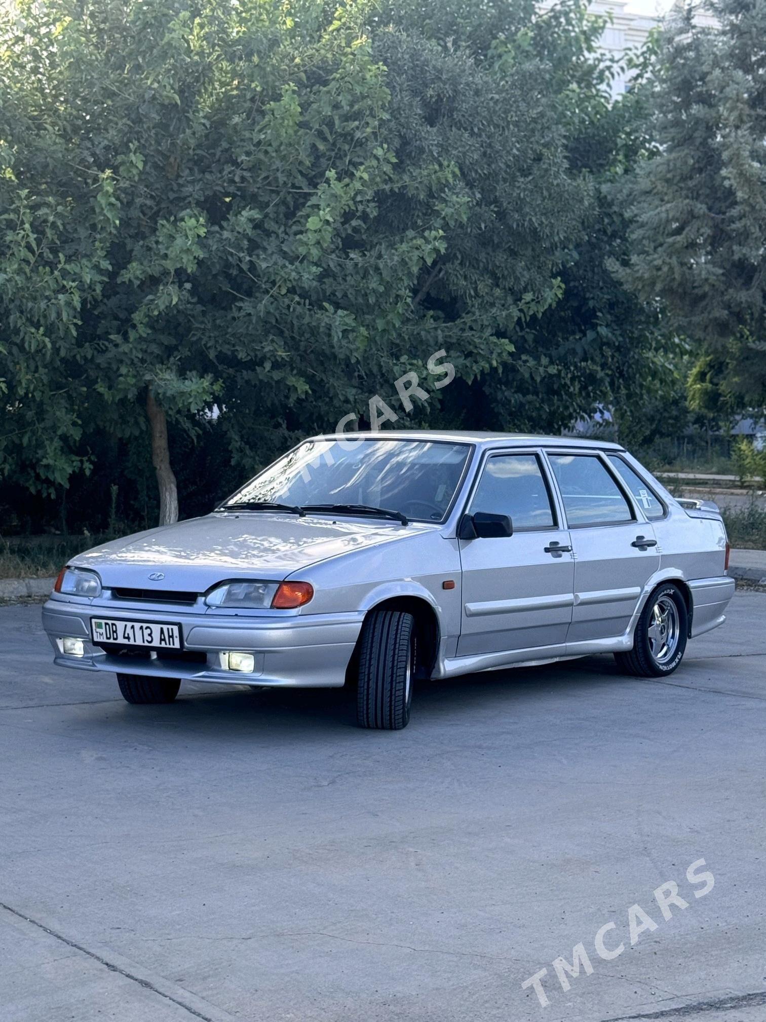 Lada 2115 2012 - 60 000 TMT - Ашхабад - img 9
