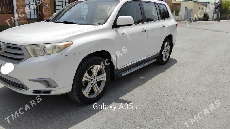 Toyota Highlander 2011 - 330 000 TMT - Ашхабад - img 7