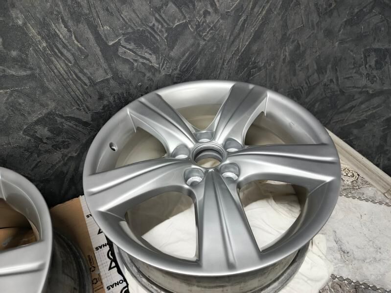DISKA 17 lik Komplekt rav 4 2 000 TMT - Ашхабад - img 3