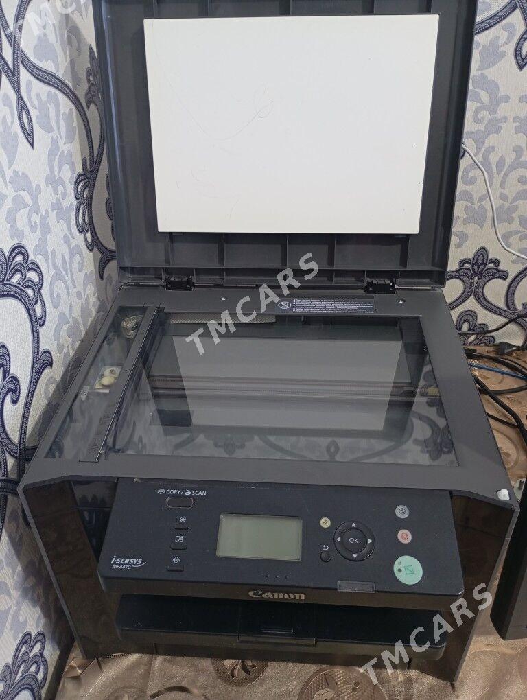 Printer Canon 4410 - Türkmenabat - img 2