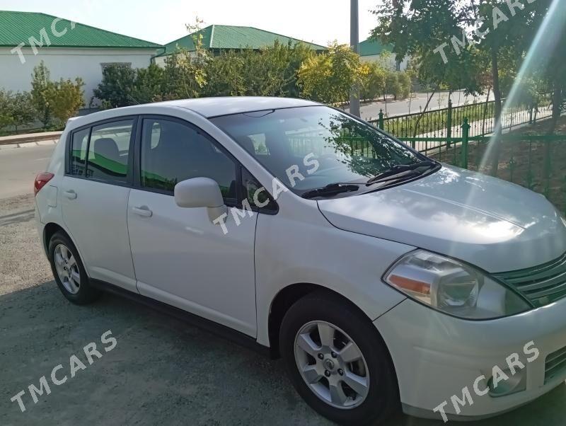 Nissan Versa 2012 - 133 000 TMT - Gurtly - img 5