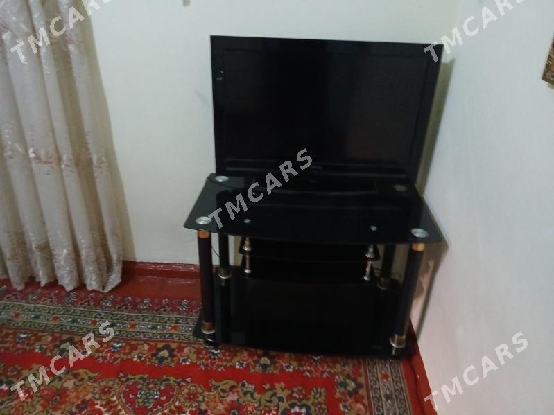 telewizor potsawkasy bn - Büzmeýin GRES - img 2