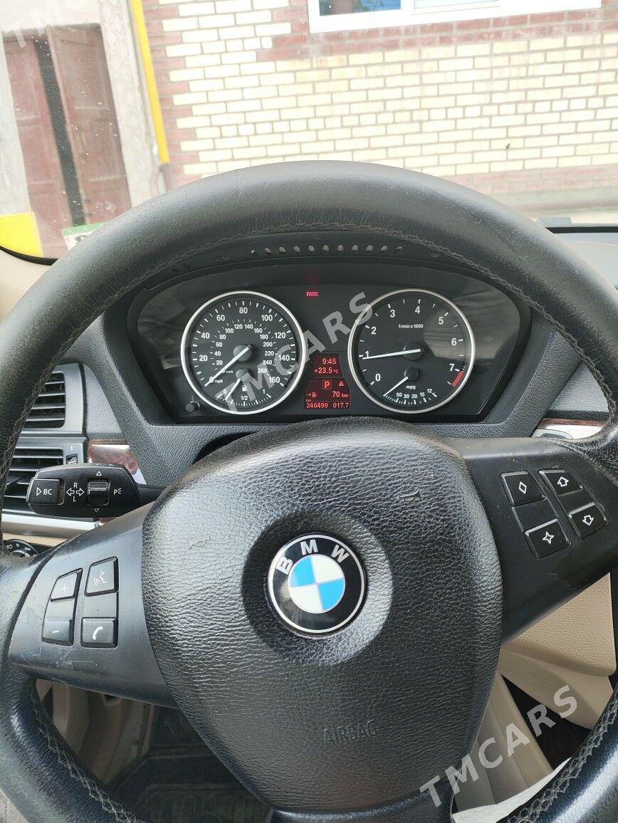 BMW X5 2008 - 260 000 TMT - Hazar - img 4